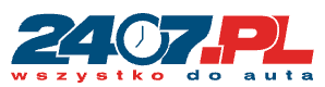 Logo firmy 2407.pl