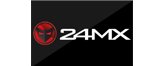 Logo firmy 24mx