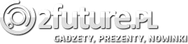 Logo firmy 2future.pl