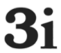 Logo firmy 3i