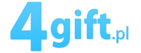 Logo firmy 4Gift