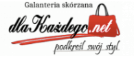 Logo firmy DlaKazdego.net