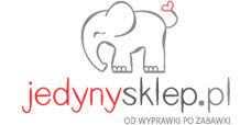 Logo firmy JedynySklep.pl
