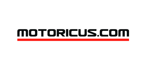 Logo firmy Motoricus.com