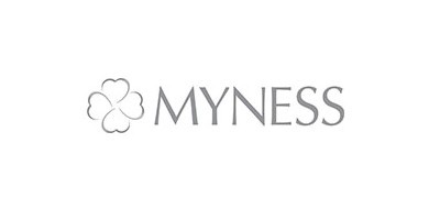 Logo firmy Myness.pl