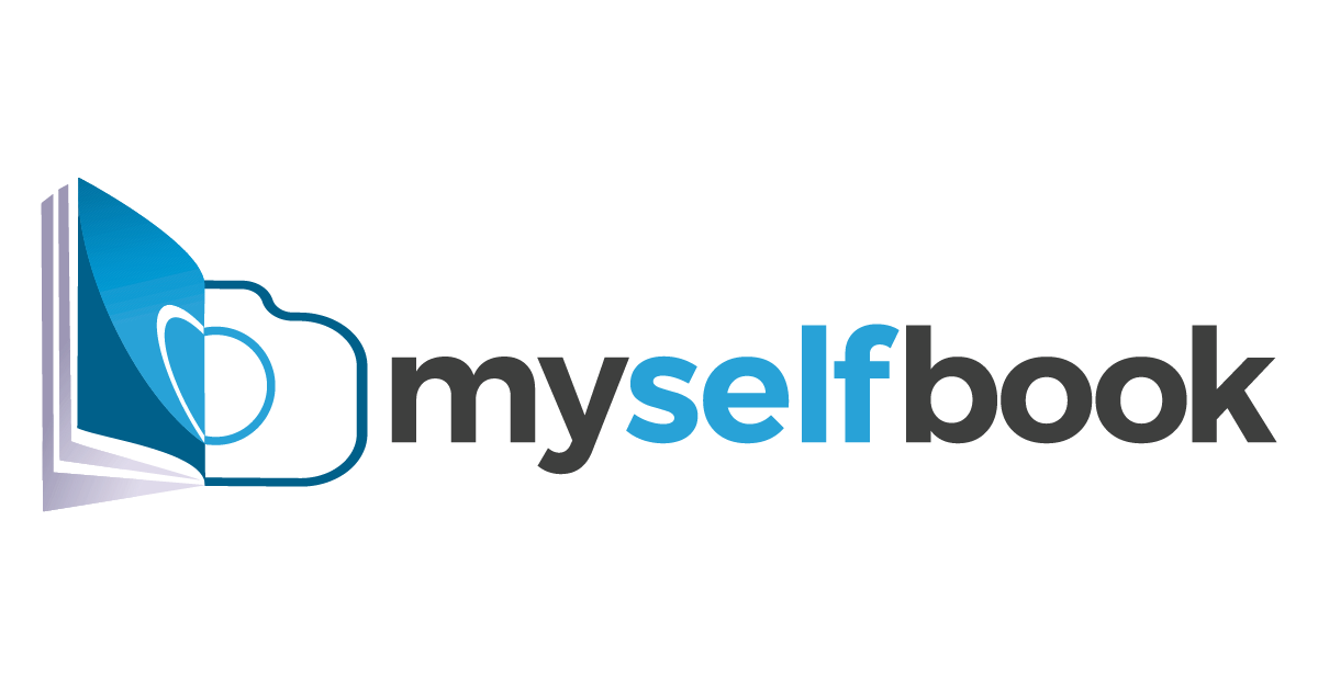 Logo firmy MyselfBook.pl