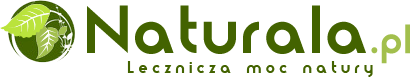 Logo firmy Naturala.pl