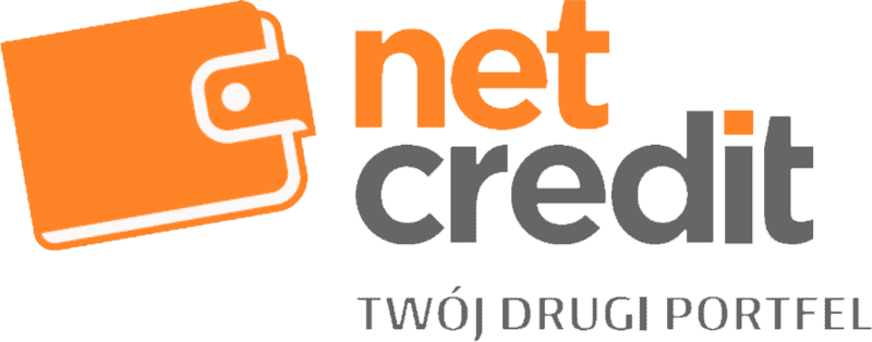 Logo firmy Net Credit