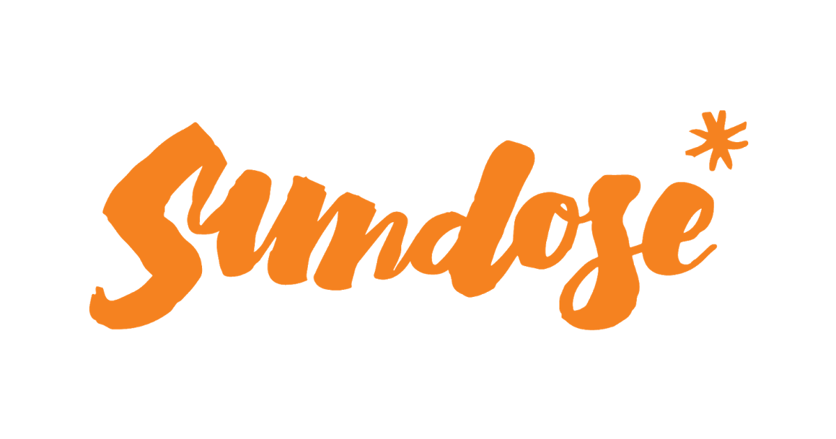 Logo firmy Sundose