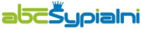 Logo firmy ABCsypialni.pl