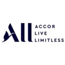 Logo firmy Accor Live Limitless (Accor Hotels)