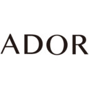 Logo firmy Ador
