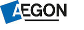 Logo firmy Aegon