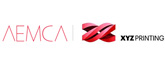 Logo firmy Aemca