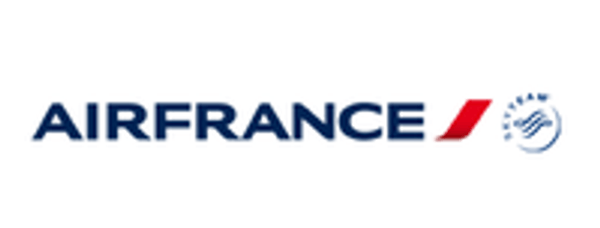 Logo firmy Air France