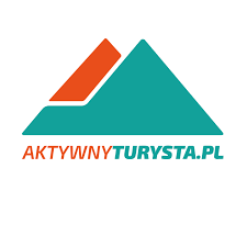 Logo firmy Aktywny Turysta