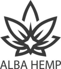 Logo firmy Alba-Hemp