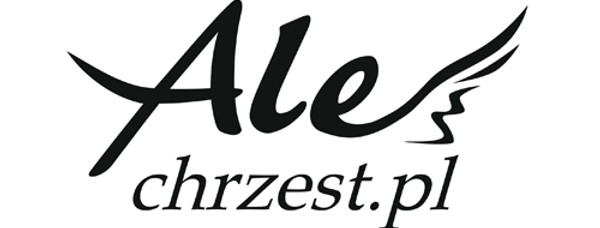 Logo firmy Alechrzest