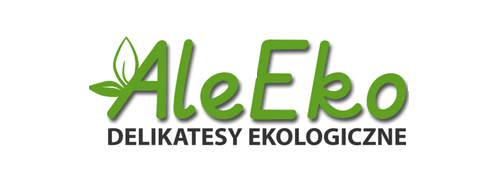 Logo firmy Aleeko.pl