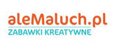 Logo firmy Ale Maluch