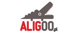 Logo firmy Aligoo