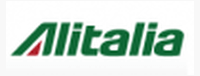 Logo firmy Alitalia