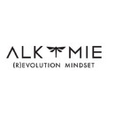 Logo firmy Alkmie
