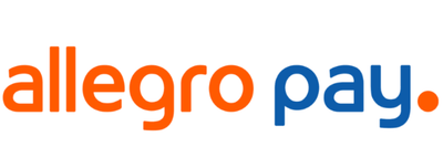 Logo firmy Allegro Pay