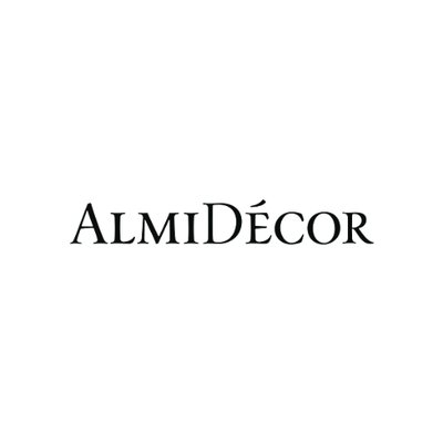 Logo firmy AlmiDecor
