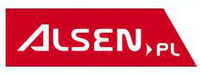 Logo firmy Alsen