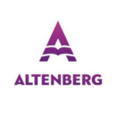 Logo firmy Altenberg