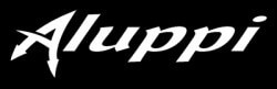 Logo firmy Aluppi