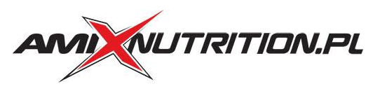 Logo firmy AMIX Nutrition