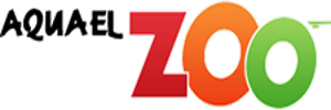 Logo firmy Aquael Zoo