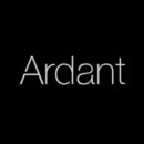 Logo firmy Ardant