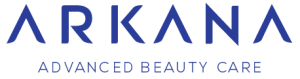 Logo firmy Arkana Cosmetics