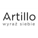 Logo firmy Artillo