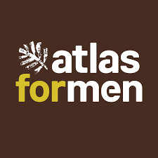 Logo firmy Atlas for men
