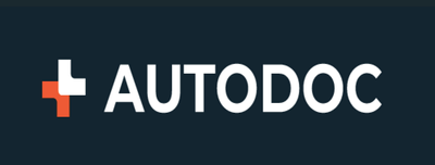 Promocja na akcesoria samochodowe od 10 zł w AUTODOC