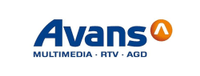 Logo firmy Avans