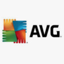 Logo firmy AVG