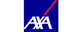 Logo firmy Axa-assistance