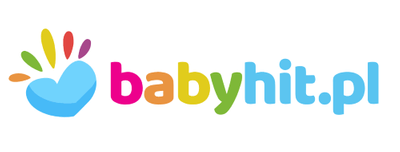 Logo firmy Babyhit