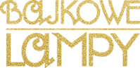 Logo firmy BajkoweLampy.pl
