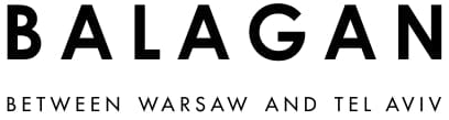 Logo firmy Balagan