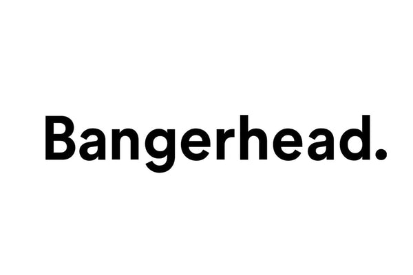 Logo firmy Bangerhead