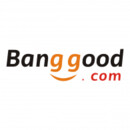 Logo firmy Banggood