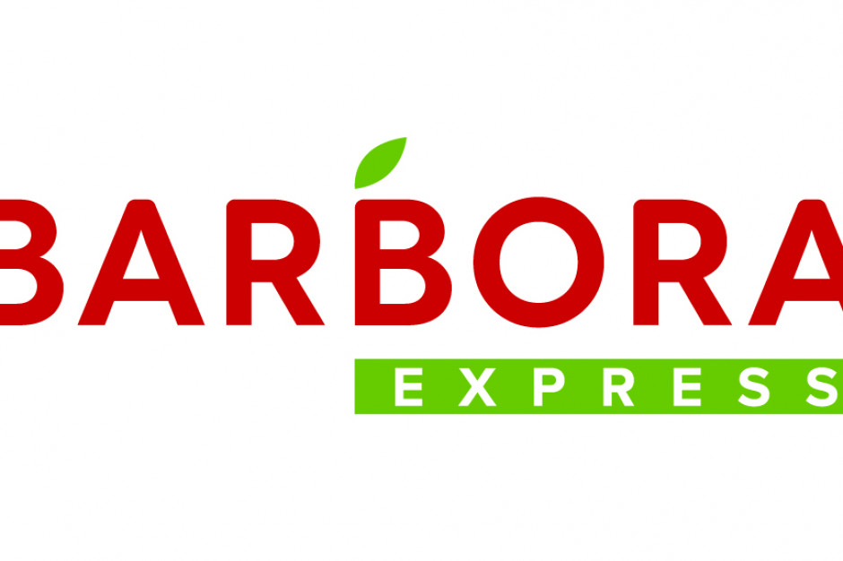 Barbora Express darmowa dostawa w 15 minut