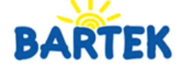 Logo firmy bartek