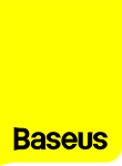 Logo firmy Baseus